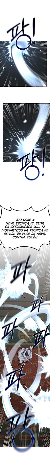 Read O Retorno da Lâmina Florescente (PT-BR) PT Manga Online