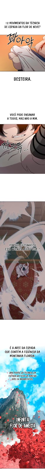 Read O Retorno da Lâmina Florescente (PT-BR) PT Manga Online
