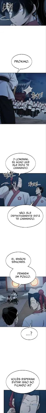 Read O Retorno da Lâmina Florescente (PT-BR) PT Manga Online