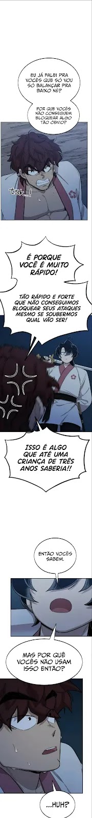 Read O Retorno da Lâmina Florescente (PT-BR) PT Manga Online