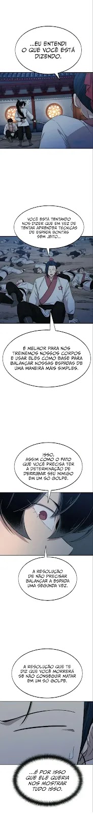 Read O Retorno da Lâmina Florescente (PT-BR) PT Manga Online
