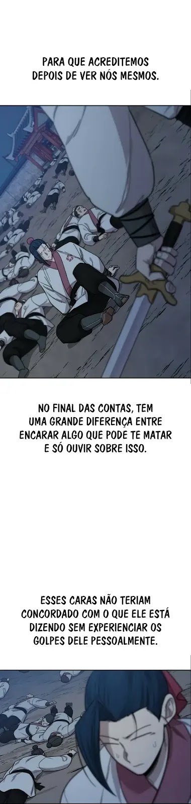 Read O Retorno da Lâmina Florescente (PT-BR) PT Manga Online