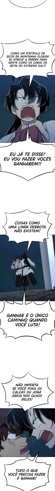 Read O Retorno da Lâmina Florescente (PT-BR) PT Manga Online