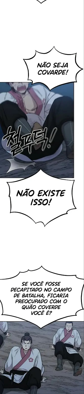 Read O Retorno da Lâmina Florescente (PT-BR) PT Manga Online