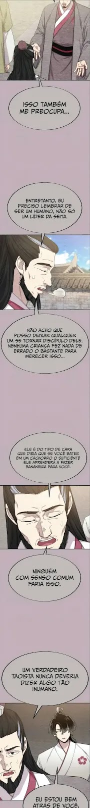 Read O Retorno da Lâmina Florescente (PT-BR) PT Manga Online
