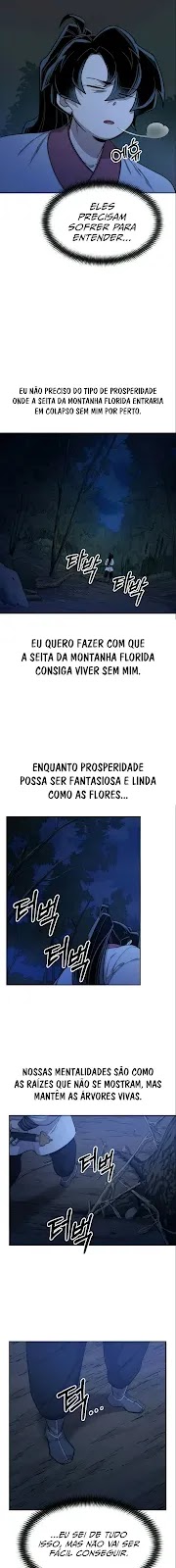 Read O Retorno da Lâmina Florescente (PT-BR) PT Manga Online