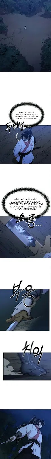 Read O Retorno da Lâmina Florescente (PT-BR) PT Manga Online