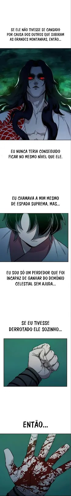 Read O Retorno da Lâmina Florescente (PT-BR) PT Manga Online
