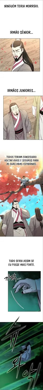 Read O Retorno da Lâmina Florescente (PT-BR) PT Manga Online
