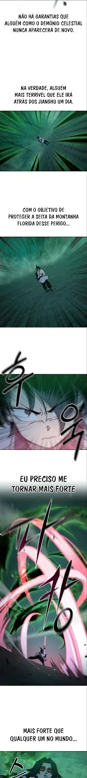 Read O Retorno da Lâmina Florescente (PT-BR) PT Manga Online