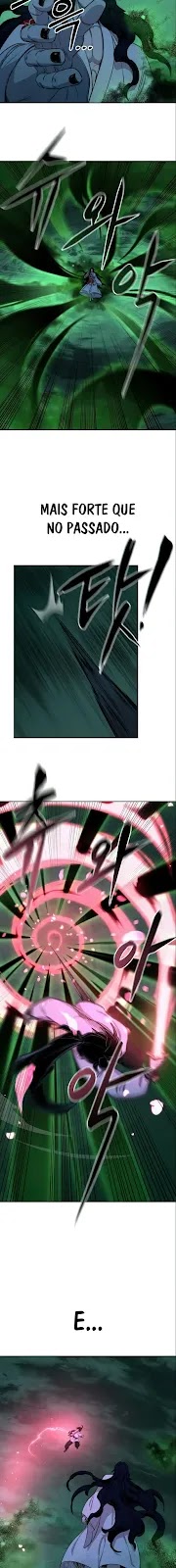 Read O Retorno da Lâmina Florescente (PT-BR) PT Manga Online