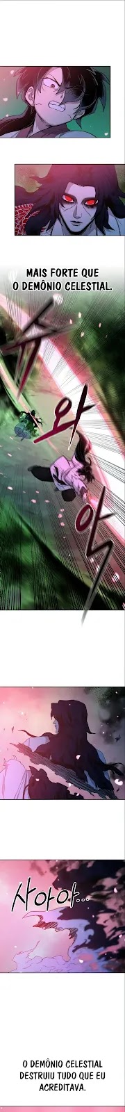 Read O Retorno da Lâmina Florescente (PT-BR) PT Manga Online
