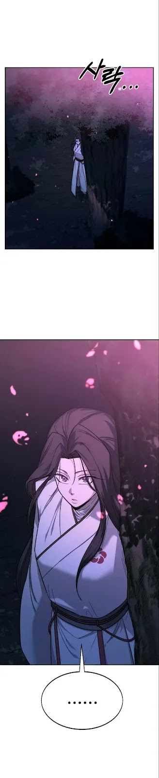 Read O Retorno da Lâmina Florescente (PT-BR) PT Manga Online