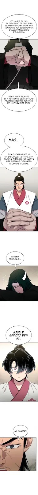 Read O Retorno da Lâmina Florescente (PT-BR) PT Manga Online