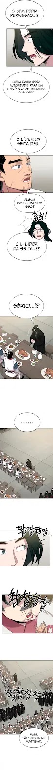 Read O Retorno da Lâmina Florescente (PT-BR) PT Manga Online