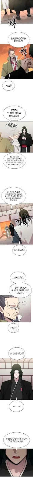 Read O Retorno da Lâmina Florescente (PT-BR) PT Manga Online