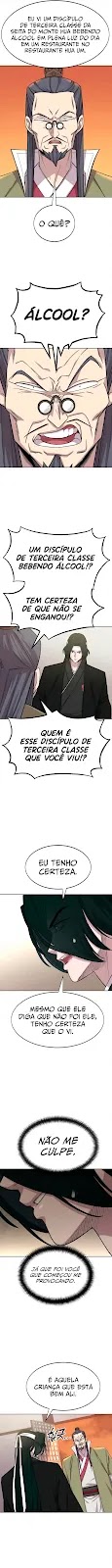 Read O Retorno da Lâmina Florescente (PT-BR) PT Manga Online