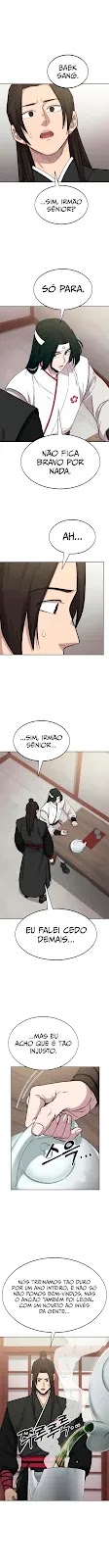 Read O Retorno da Lâmina Florescente (PT-BR) PT Manga Online