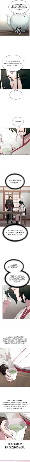 Read O Retorno da Lâmina Florescente (PT-BR) PT Manga Online