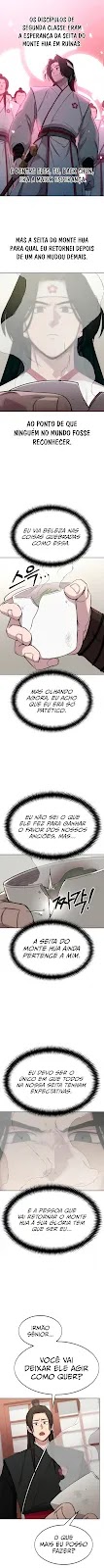Read O Retorno da Lâmina Florescente (PT-BR) PT Manga Online