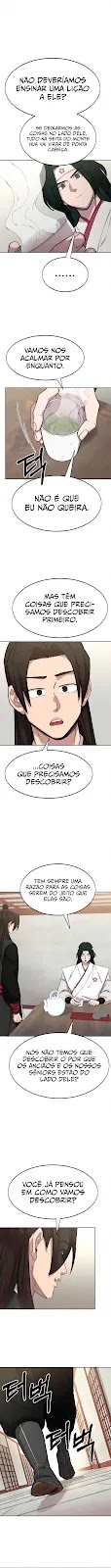 Read O Retorno da Lâmina Florescente (PT-BR) PT Manga Online