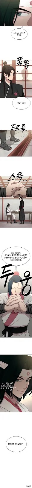 Read O Retorno da Lâmina Florescente (PT-BR) PT Manga Online