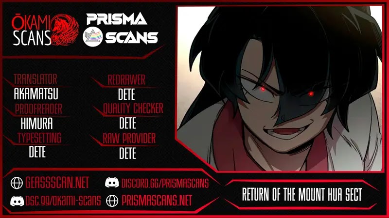 Read O Retorno da Lâmina Florescente (PT-BR) PT Manga Online