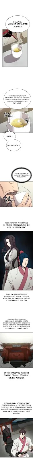 Read O Retorno da Lâmina Florescente (PT-BR) PT Manga Online