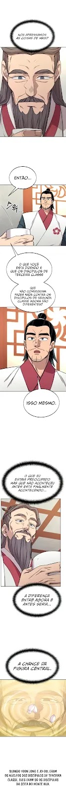 Read O Retorno da Lâmina Florescente (PT-BR) PT Manga Online
