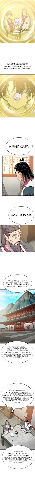 Read O Retorno da Lâmina Florescente (PT-BR) PT Manga Online