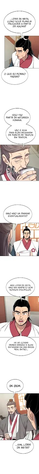 Read O Retorno da Lâmina Florescente (PT-BR) PT Manga Online