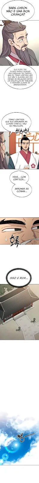 Read O Retorno da Lâmina Florescente (PT-BR) PT Manga Online