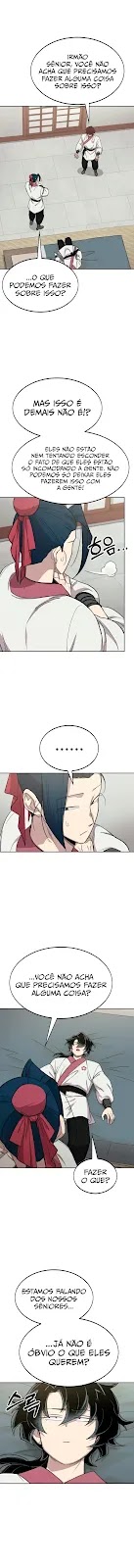 Read O Retorno da Lâmina Florescente (PT-BR) PT Manga Online