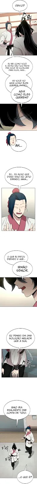 Read O Retorno da Lâmina Florescente (PT-BR) PT Manga Online