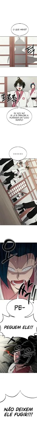 Read O Retorno da Lâmina Florescente (PT-BR) PT Manga Online
