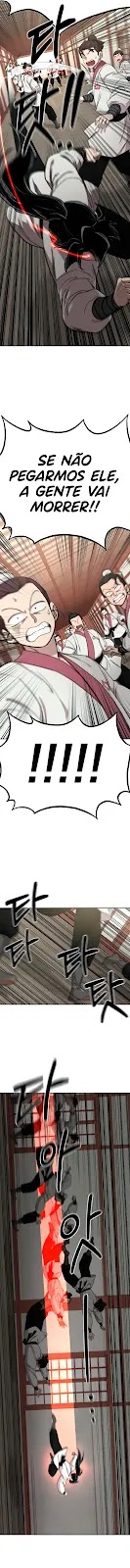 Read O Retorno da Lâmina Florescente (PT-BR) PT Manga Online
