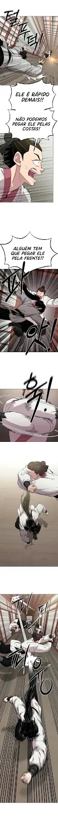 Read O Retorno da Lâmina Florescente (PT-BR) PT Manga Online