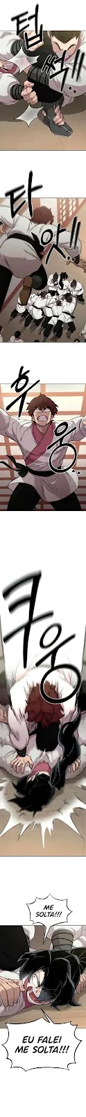 Read O Retorno da Lâmina Florescente (PT-BR) PT Manga Online