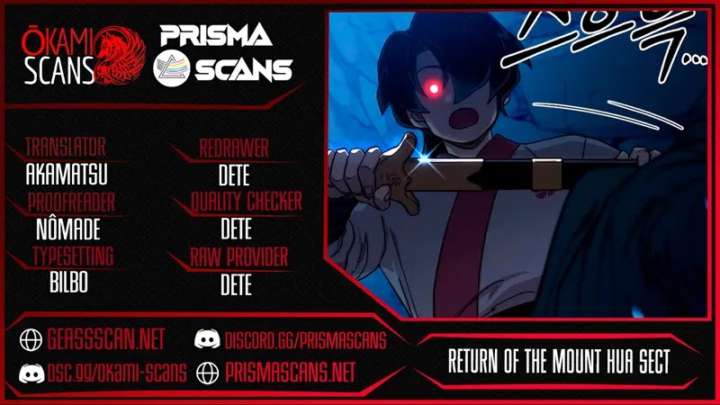 Read O Retorno da Lâmina Florescente (PT-BR) PT Manga Online