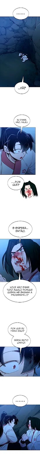 Read O Retorno da Lâmina Florescente (PT-BR) PT Manga Online