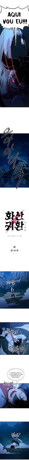 Read O Retorno da Lâmina Florescente (PT-BR) PT Manga Online