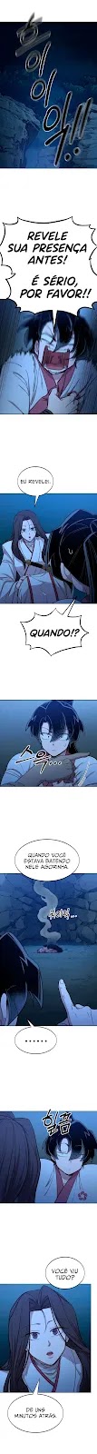 Read O Retorno da Lâmina Florescente (PT-BR) PT Manga Online