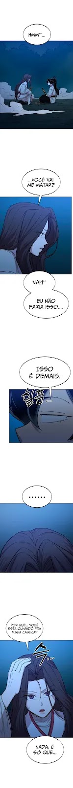 Read O Retorno da Lâmina Florescente (PT-BR) PT Manga Online