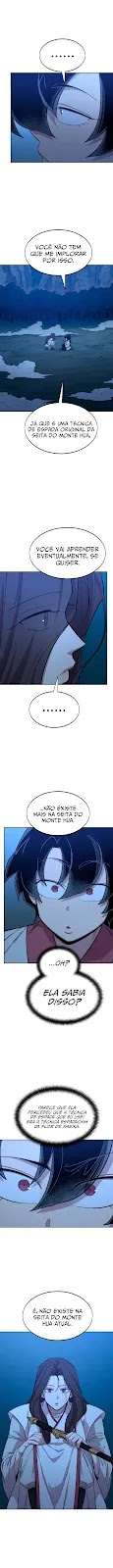 Read O Retorno da Lâmina Florescente (PT-BR) PT Manga Online
