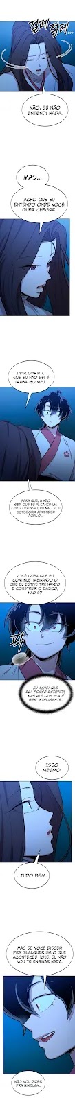 Read O Retorno da Lâmina Florescente (PT-BR) PT Manga Online
