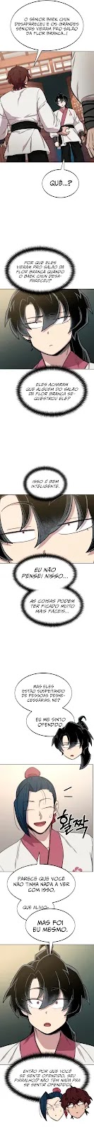 Read O Retorno da Lâmina Florescente (PT-BR) PT Manga Online