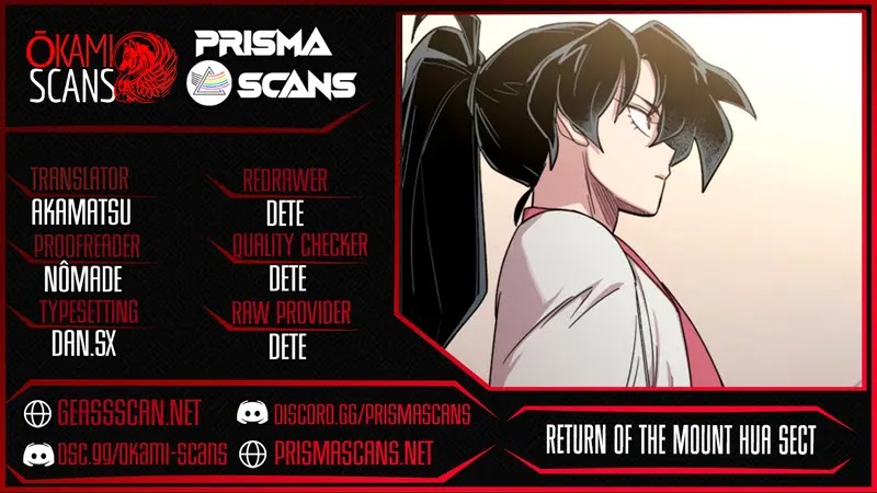 Read O Retorno da Lâmina Florescente (PT-BR) PT Manga Online