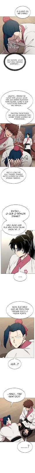 Read O Retorno da Lâmina Florescente (PT-BR) PT Manga Online