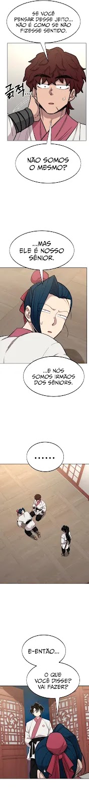 Read O Retorno da Lâmina Florescente (PT-BR) PT Manga Online
