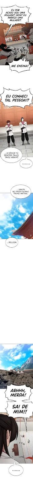 Read O Retorno da Lâmina Florescente (PT-BR) PT Manga Online